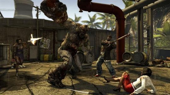 Dead Island Riptide: Polskie zombie wciąż najlepsze