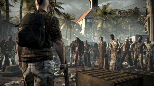 Dead Island: Świetna sprzedaż, jeszcze lepsze prognozy