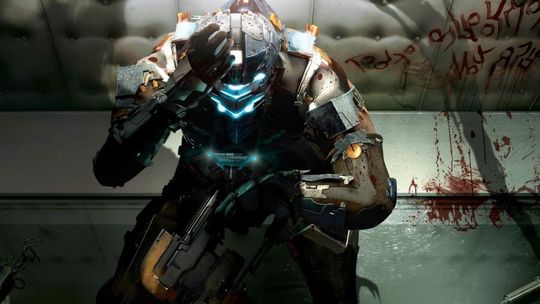 Dead Space 2: Dziś trochę przerażająca premiera