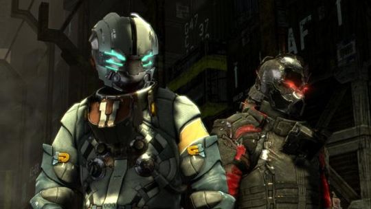 Dead Space 3: Będzie demo (wideo)