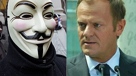 Debata o ACTA u premiera. Jeszcze dziś można się rejestrować