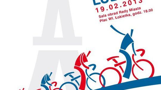 Debata o wielkiej rewolucji rowerowej