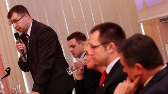 Debata w Lublinie: Czy Polska powinna wejść do strefy euro?