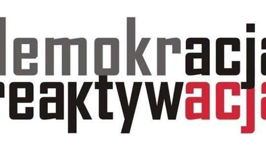 Debata w Lublinie: "Media a demokracja w XXI wieku"