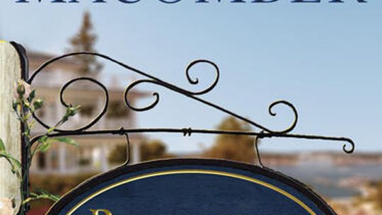 Debbie Macomber, \"Pensjonat wśród róż”