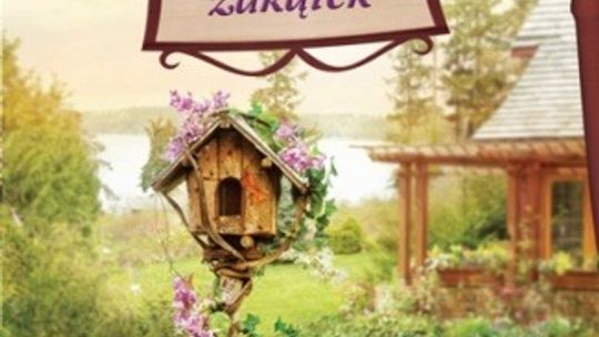 Debbie Macomber, \"Słoneczny zakątek”