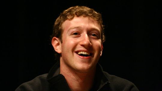 Debiut Facebooka na giełdzie. Są pozwy, będzie dochodzenie