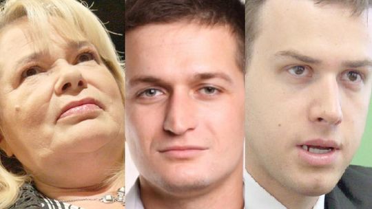 Debiutanci: Kim są posłowie z Ruchu Palikota