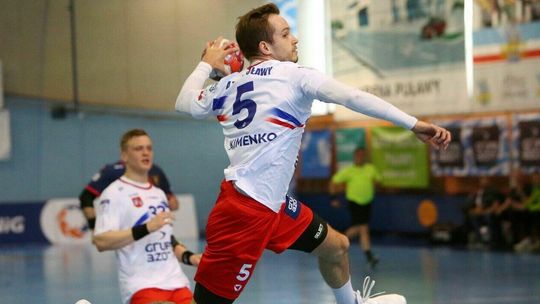 Debiutant z Chorwacji rywalem Azotów Puławy w Lidze Europejskiej