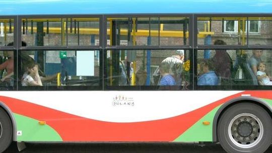 Dęblin chce uruchomić komunikację miejską