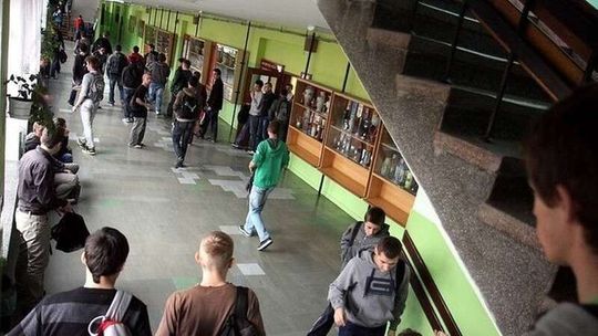 Dęblin: Dzień otwarty w LO im. 15 Pułku Piechoty „Wilków”