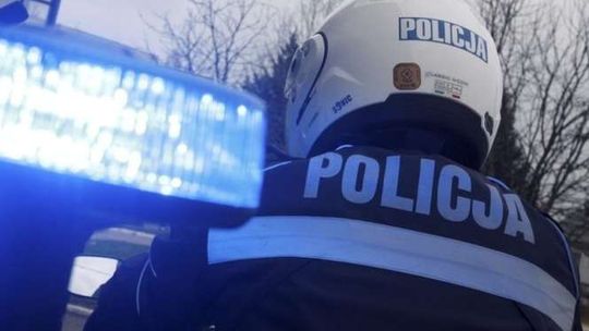 Dęblin: Kierowca golfa pod wpływem narkotyków