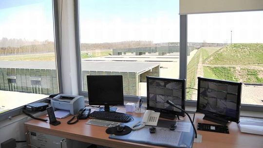 Dęblin: Najnowsza strzelnica wojskowa w kraju już działa