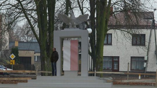 Dęblin: Nowy pomnik powstanie na skwerze
