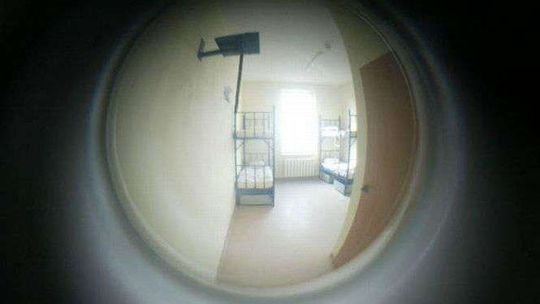 Dęblin. Pijany syn znęcał się nad rodzicami. Został tymczasowo aresztowany