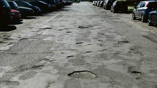 Dęblin. Ruszają zmiany przy dworcu. Najpierw chodnik i zatoka