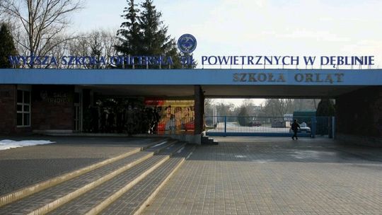 Dęblin: \"Szkoła Orląt\" wreszcie dostanie nowe samoloty