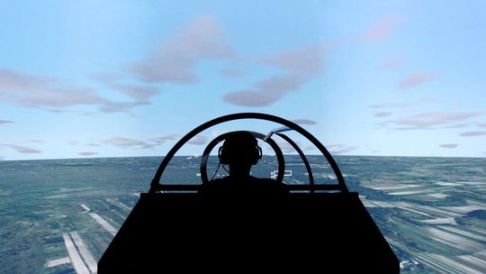 Dęblin: Zostań kapralem w siłach powietrznych