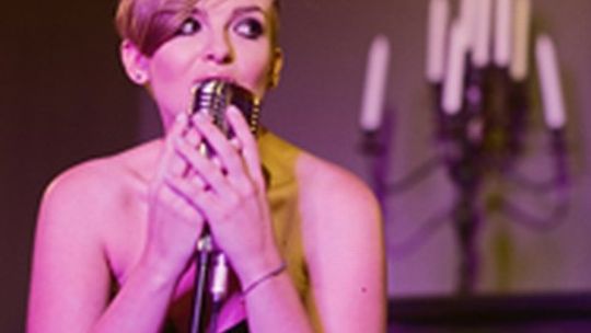 Decaffencja. Zaduszki Jazzowe w Chełmie