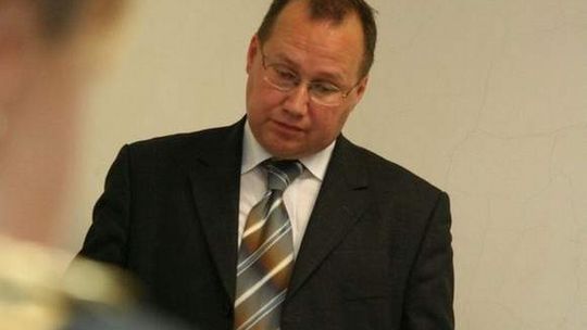 Deckert niewinny, nie było korupcyjnej propozycji