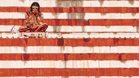 Decydujący moment w fotografii. "W zwykłym świecie dzieje się wiele małych cudów"