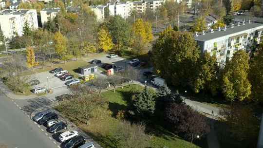 Decyzja o wywłaszczeniu z 1975 r. Dawna właścicielka chce odzyskać działkę w Lublinie