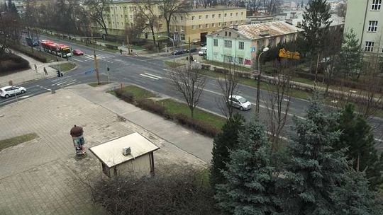  Decyzja środowiskowa ws. przebudowy Al. Racławickich ważna, odwołanie ekologów do kosza