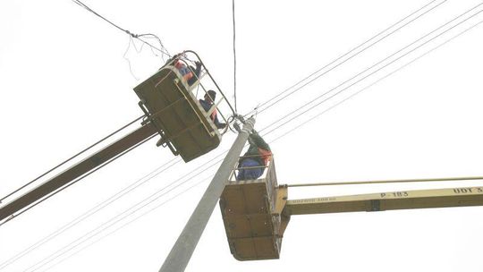 Decyzja zapadła. Zakład Energetyczny będzie zlikwidowany 