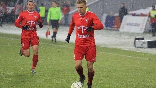 Decyzje w Wiśle Puławy w poniedziałek?