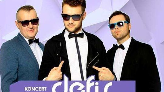 Defis w klubie Silence