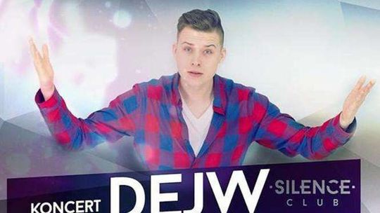 DEJW w klubie Silence