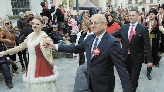 Dekada Żuka: pochwały, porażki i rzeczy do poprawy 