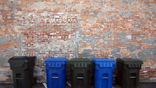 Deklaracje śmieciowe w Zamościu: Przybyło ludzi, ale nadal brakuje 8 tysięcy