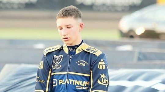 Deklasacja na koniec. Motor Lublin wygrywa z Beckhoff Spartą Wrocław