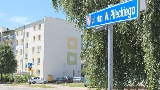 Dekomunizacja nazw ulic w Puławach: Rotmistrz zastąpił armię