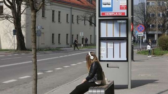 Dekomunizacja ulic w Lublinie odłożona na później. Prezydent wycofał projekty z obrad