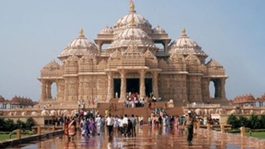 Delhi: Pięć lat więzienia za używanie toreb foliowych