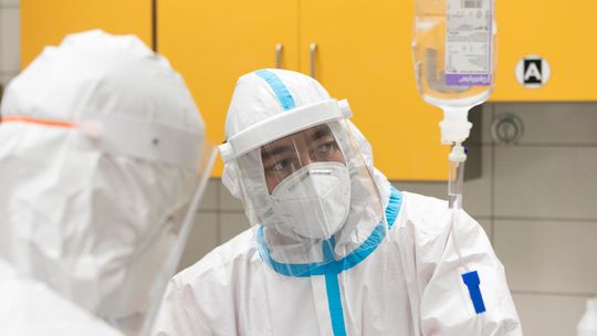 Delta, najbardziej niebezpieczny wariant koronawirusa zagraża Europie