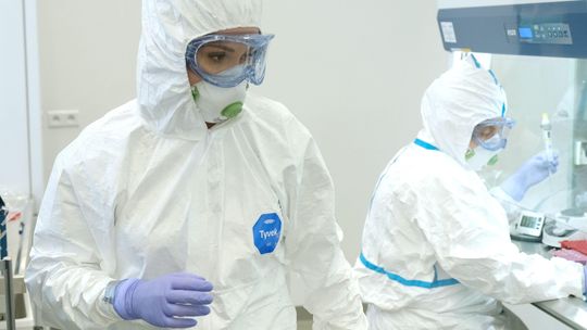 Delty jest w Lubelskiem więcej. Najnowsze dane