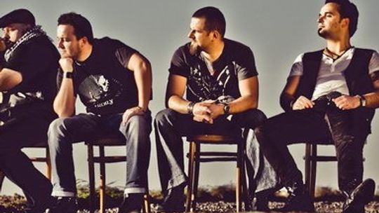 Deluxe w Czarnej Owcy