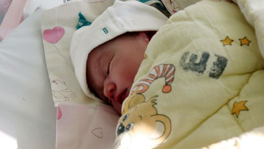 Demograf: Pierwsze dziecko w wieku 29 lat. Jeśli w ogóle 