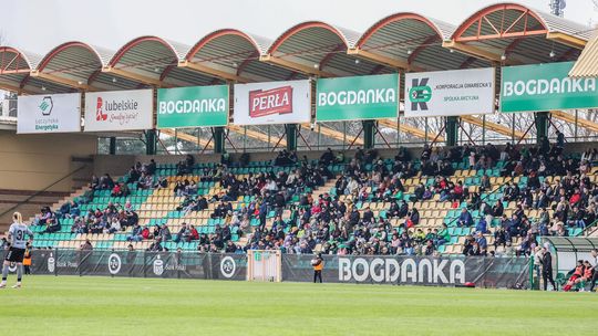 Demolka w Łęcznej, piłkarki Górnika rozbite przez GKS Katowice