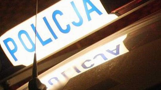 Demolka w lokalu. Straty 15 tys. zł