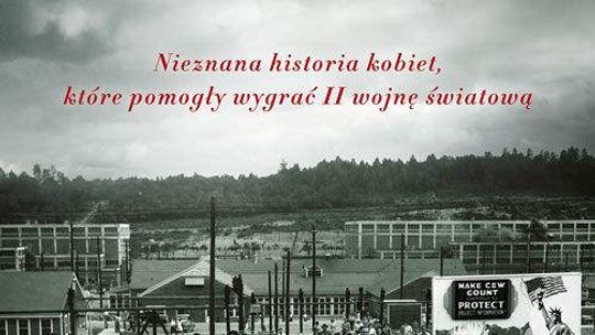 Denise Kiernan "Dziewczyny atomowe