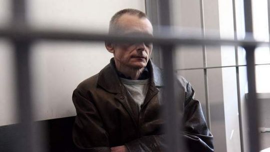 Dentysta skazany za zastrzelenie właściciela komisu samochodowego