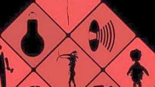 Depeche Mode Party w Graffiti