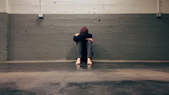 Depresję też można odziedziczyć