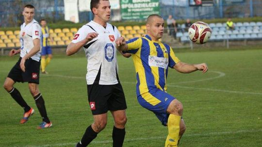 Derbowa niedziela w III lidze. Chełmianka - Avia i Orlęta - Podlasie