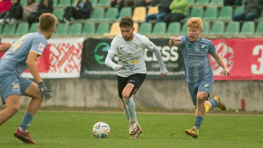 Derbowa sobota w III lidze: Orlęta grają z Chełmianką, a Podlasie z Avią