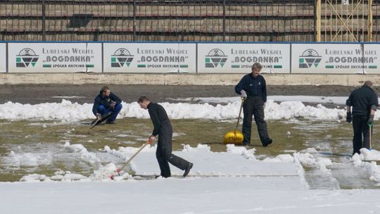 Derbowy mecz Motoru z Wisłą 17 kwietnia